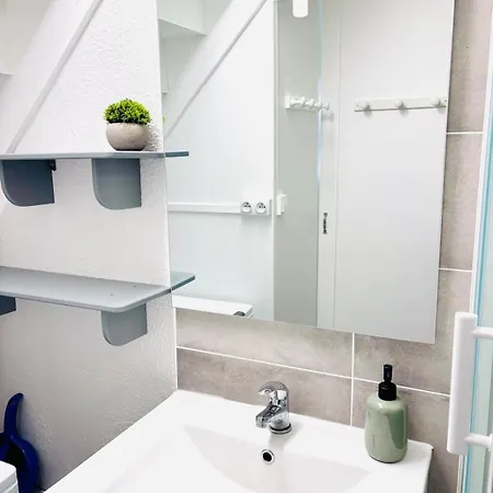 La Coquette, Maison Climatisee, Piscine, A 300m A Pied, Wifi Et Equipements Bebe Offerts * بورتيراني